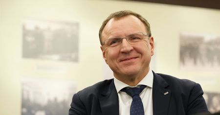 Jacek Kurski ponownie prezesem TVP. Jest decyzja