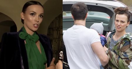 "Tata, który uczestniczył w poczęciu dziecka, powinien wziąć na siebie odpowiedzialność! Kobieta ma prawo być zmęczona!"