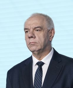 "Żadnej afery nie było". Sasin o sprzedanej działce pod CPK