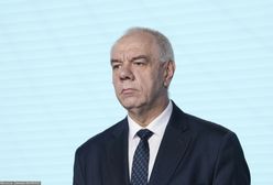 "Żadnej afery nie było". Sasin o sprzedanej działce pod CPK