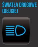 światła drogowe