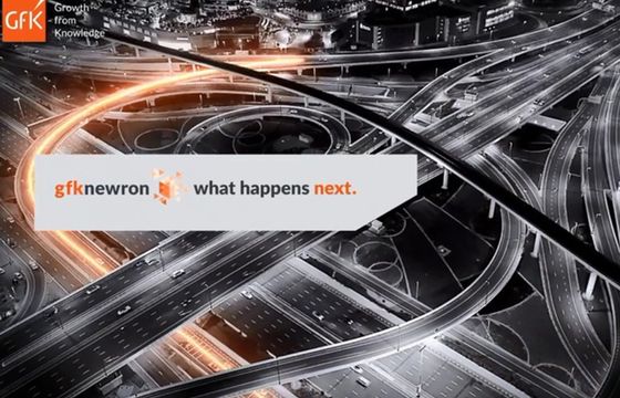 GfK wprowadza do oferty narzędzie oparte na sztucznej inteligencji