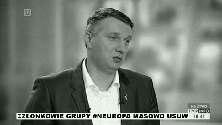 Jarosław Kuźniar kontra Wykop. Hejterzy, przegraliście! 5