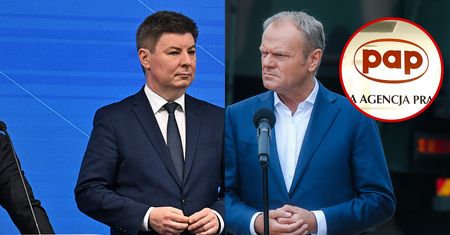 Fałszywa informacja w Polskiej Agencji Prasowej o mobilizacji wojska. Pilna reakcja z KPRM