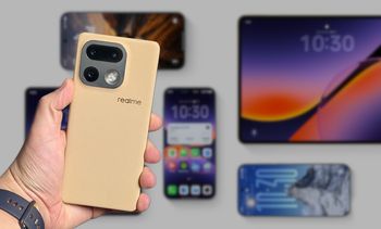 Masz smartfon realme? Szykuj się na zmianę systemu. Jest harmonogram