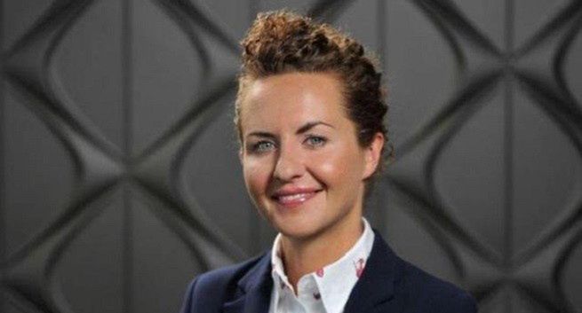 Magdalena Redestowicz dyrektorem marketingu marek Citroen i DS w PSA