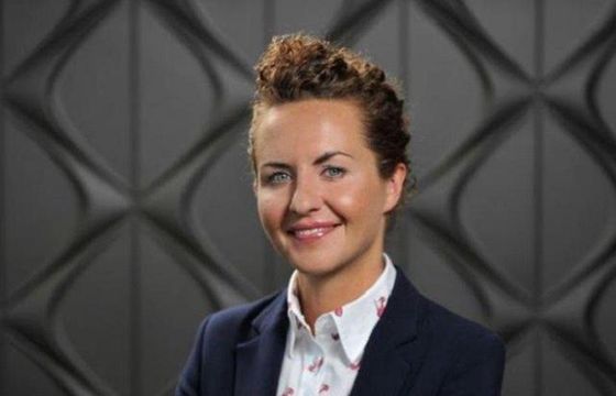 Magdalena Redestowicz dyrektorem marketingu marek Citroen i DS w PSA