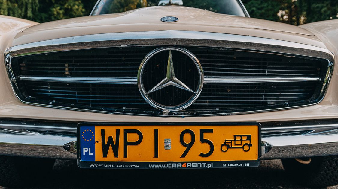 Gwiazda w takiej formie zadebiutowała 100 lat temu