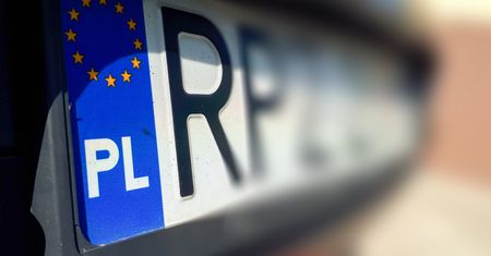 Krzyżówka motoryzacyjna. Znasz odpowiedź na piąte pytanie?