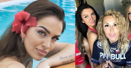 "Hotel Paradise". Nowa uczestniczka to "ring girl" i... była podopieczna Blanki Lipińskiej!