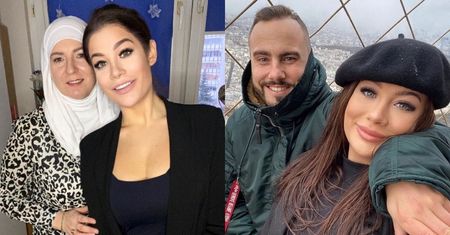 Marietta z "Hotelu Paradise" NIE WYKLUCZA przejścia na islam: "Mój narzeczony byłby najszczęśliwszy"