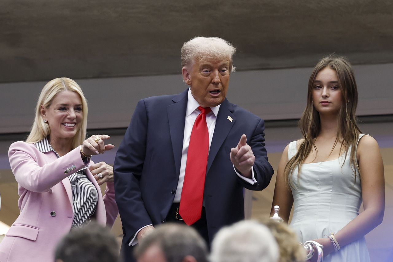 Będą kolejne sankcje wobec Rosji? Trump wyraził gotowość