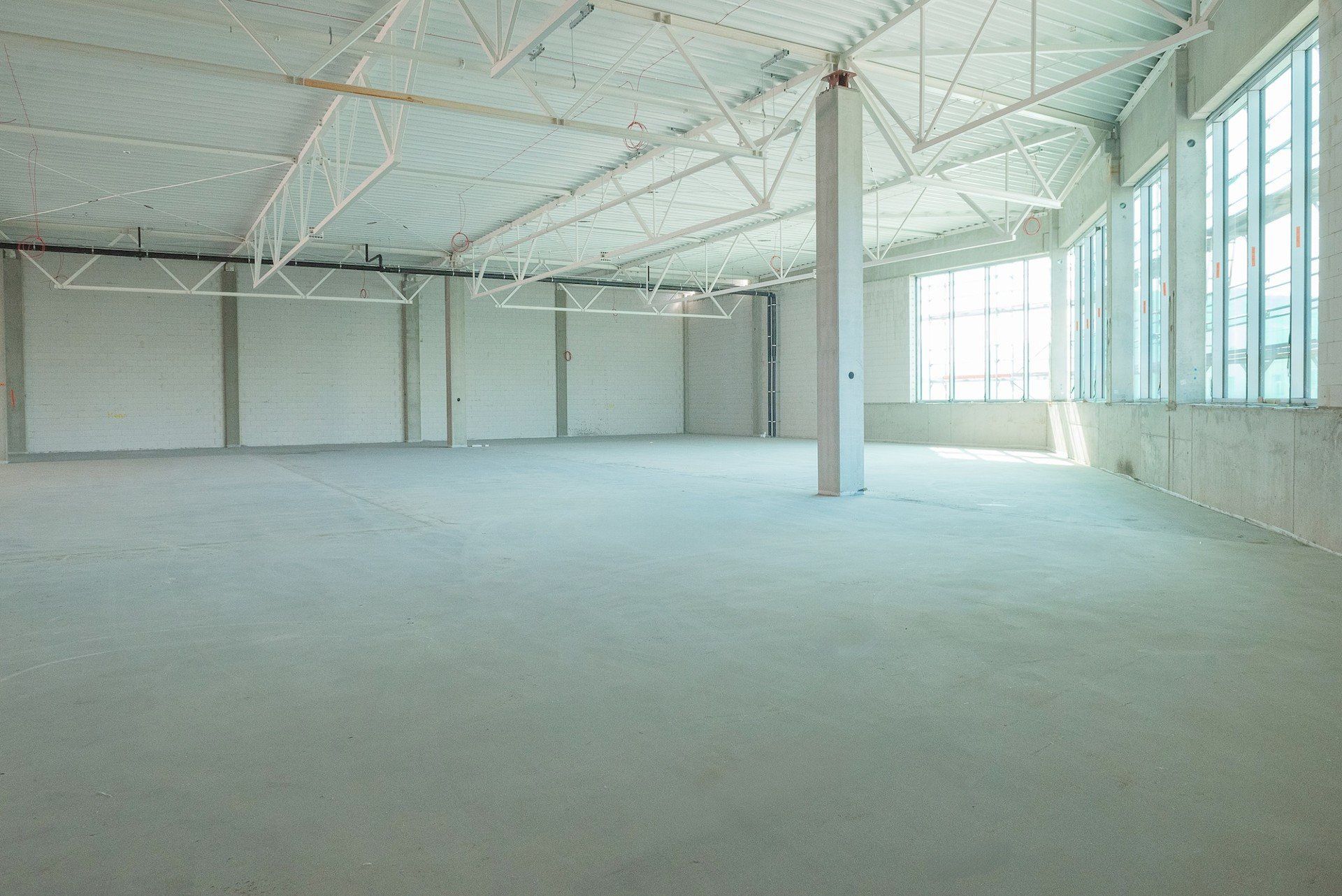 A tak prezentują się wnętrza w nowej części centrum handlowego 