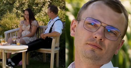 "Rolnik szuka żony". Mateusz pokazał zdjęcie z RANDKI? Fani podejrzewają, że jednak ZNALAZŁ MIŁOŚĆ (FOTO)