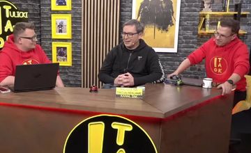 "Samo ‘kupowanie mediów’ absolutnie nie wystarcza". Eksperci o agencji Tulickiego, Adamczyka i Karnowskiego