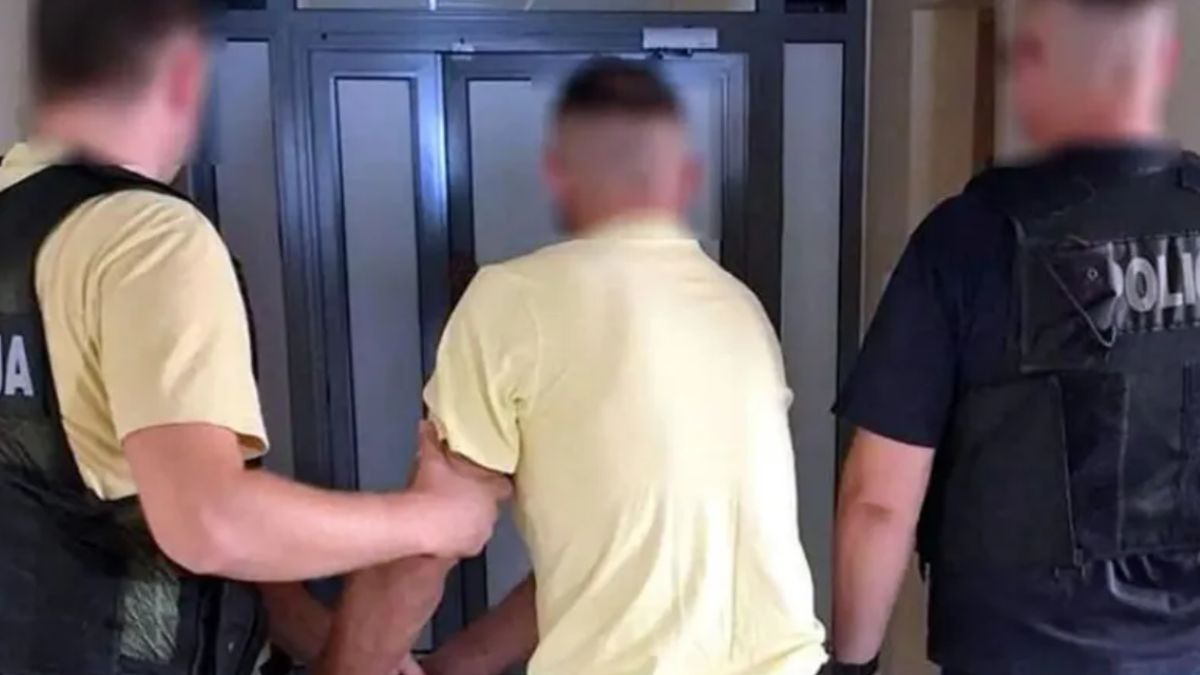 Emil R. podejrzany o zabójstwo żony