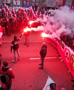 Nie będzie Marszu Niepodległości? Stołeczny ratusz podjął decyzję