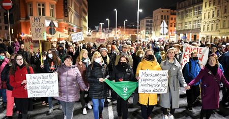 Majmurek: Referendum aborcyjne może niczego nie rozstrzygnąć [OPINIA]