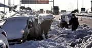 Pogoda w Hiszpanii to "ewidentna anomalia". Madryt walczy ze skutkami śnieżycy