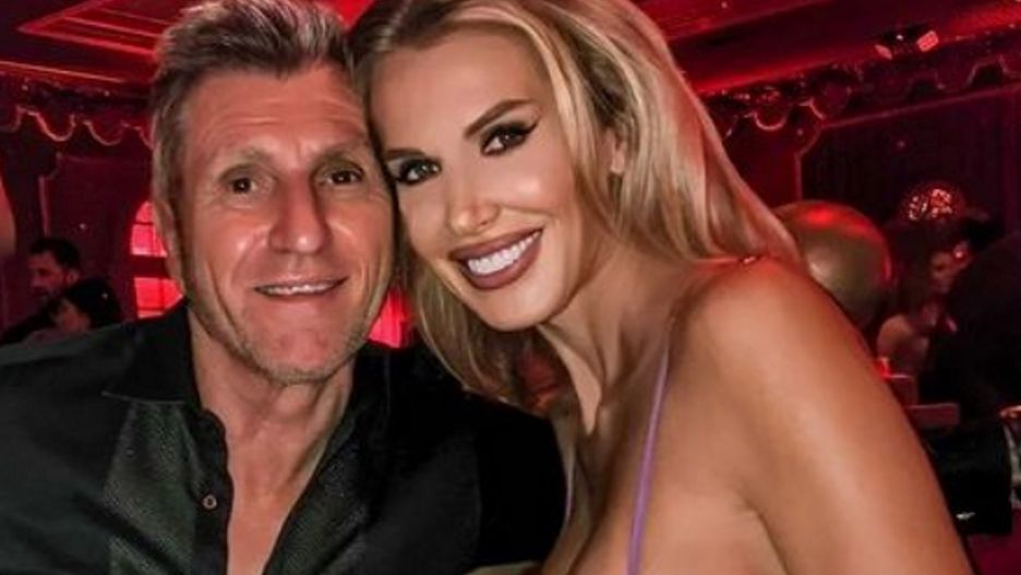 Aneta Glam uwielbia podkreślać atuty swojej sylwetki