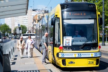 Mieszkańcy o planowanych zmianach w komunikacji miejskiej. Pod lupą wycofywane linie i kursy w weekendy