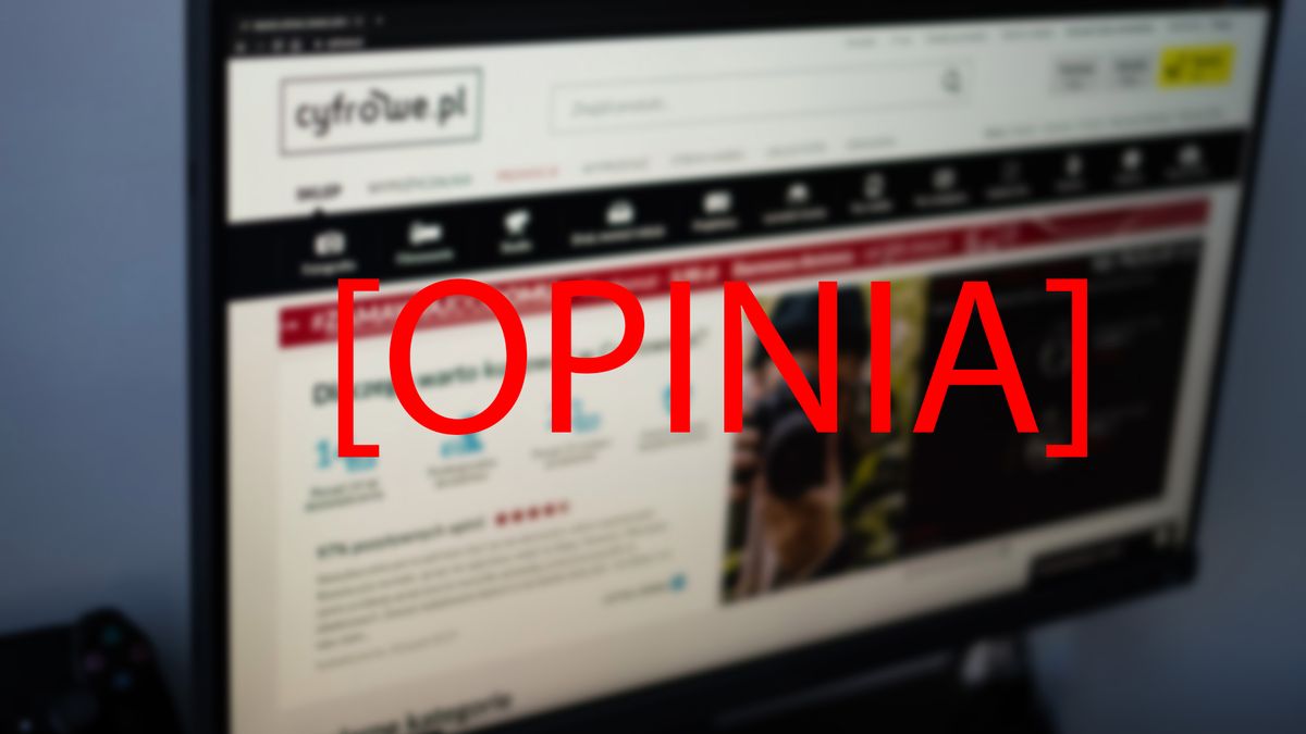 Cyfrowe.pl, czyli jak "tania sensacja” może zmienić się w poważne straty finansowe [OPINIA] 1