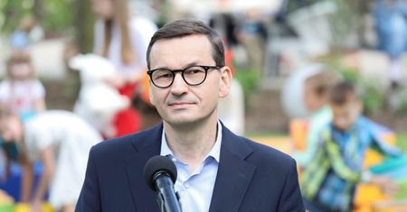 Dobytek premiera ujawniony. Kierwiński: przepisywanie majątku to oszukiwanie wyborców