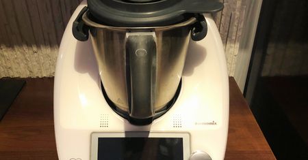 Producent Thermomiksa grozi pozwem? Pojawił się niepokojący komunikat