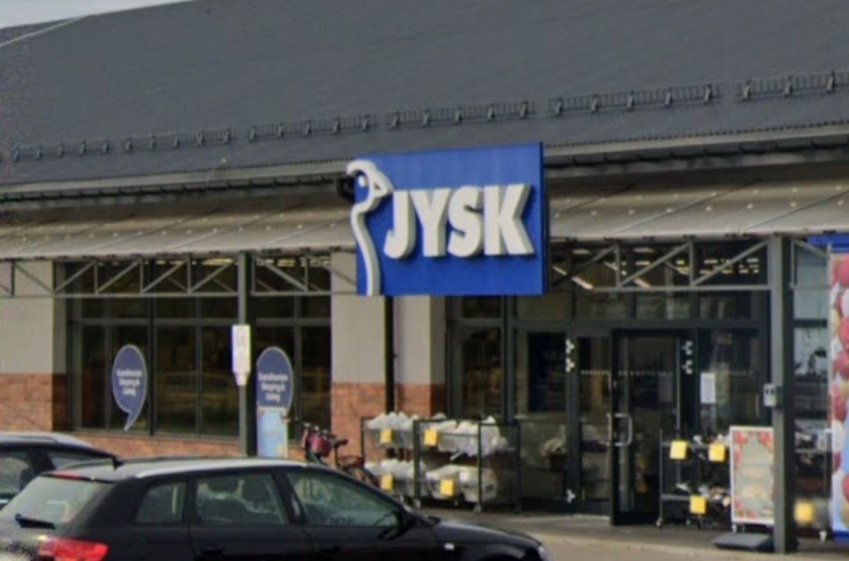 Jesienne promocje w Jysk. Rabaty sięgają 60 proc.