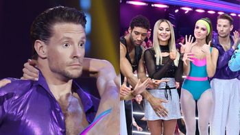 TYLKO NA PUDELKU: Napięta atmosfera za kulisami "Tańca z Gwiazdami"! Fabijański podpadł uczestnikom. "Potrafi być wyjątkowo USZCZYPLIWY"