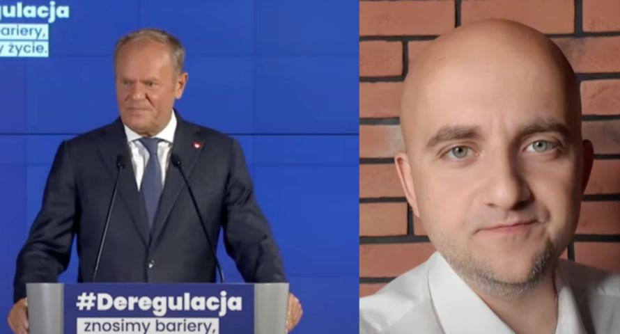 KO przegrywa na YouTube i omija Kanał Zero. Ekspert: Niezrozumiały bojkot