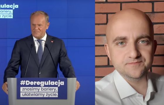 KO przegrywa na YouTube i omija Kanał Zero. Ekspert: Niezrozumiały bojkot