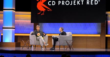 Cyberpunk 2077. To oni stoją za produkcją gry, sukcesem serii "Wiedźmin" i CD Projekt Red