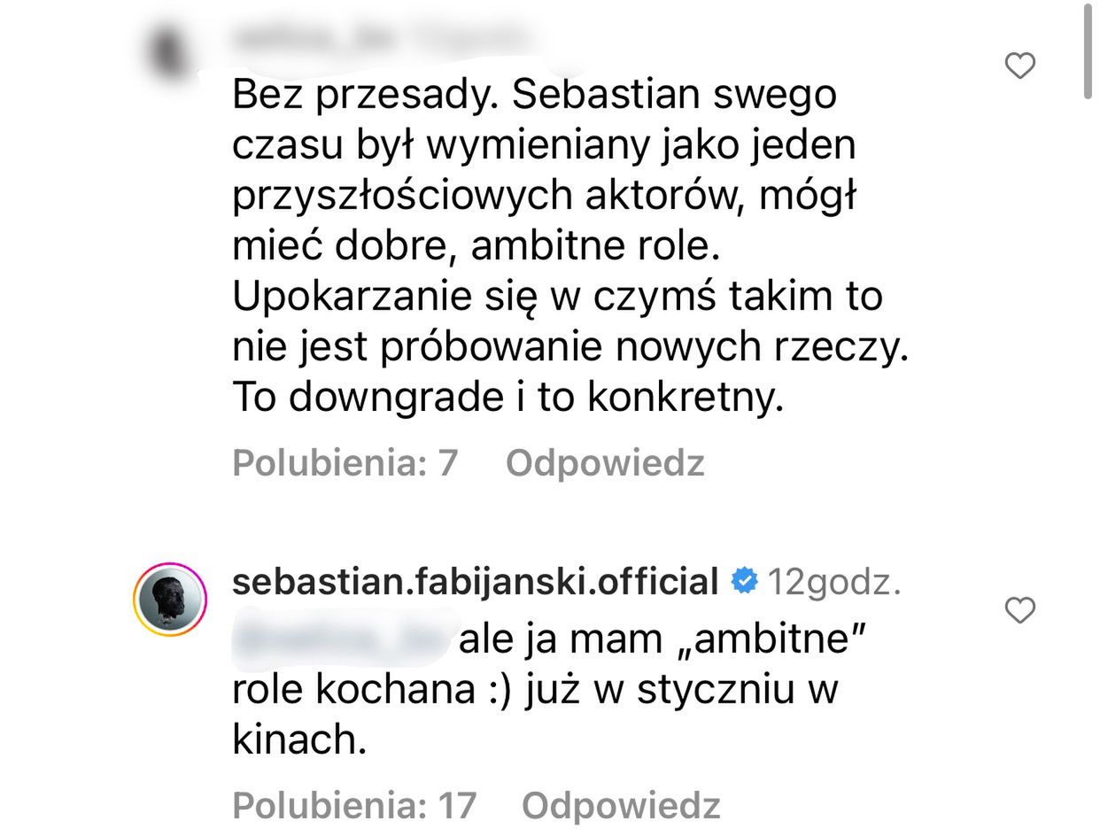 Sebastian Fabijański