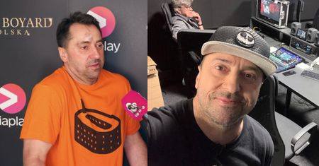 Marcin Miller obrazowo tłumaczy, dlaczego wciąż śpiewa TE SAME kawałki: "NIE S*A SIĘ w swoje gniazdo" (WIDEO)