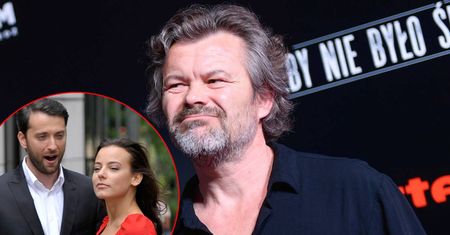 Jacek Braciak fatalnie to wspomina. Nie ma o serialach TVN najlepszego zdania