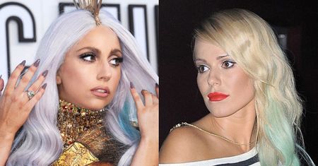 Doda znowu jak Lady Gaga? (FOTO)
