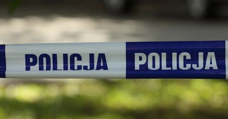 Matka i córka zamordowane koło Częstochowy. Policja szuka sprawcy