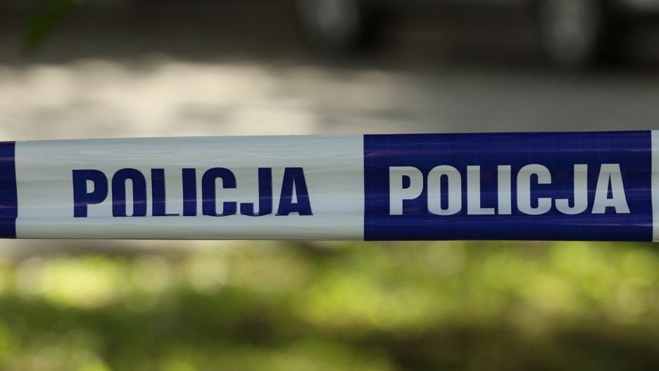 Strzelanina na warszawskiej Pradze P�?noc
10.08.2011 Odgrodzone miejsce strzelaniny na warszawskiej Pradze Polnoc Ogledziny miejsca strzelaniny  Adam Guz/REPORTER
Adam Guz/REPORTER