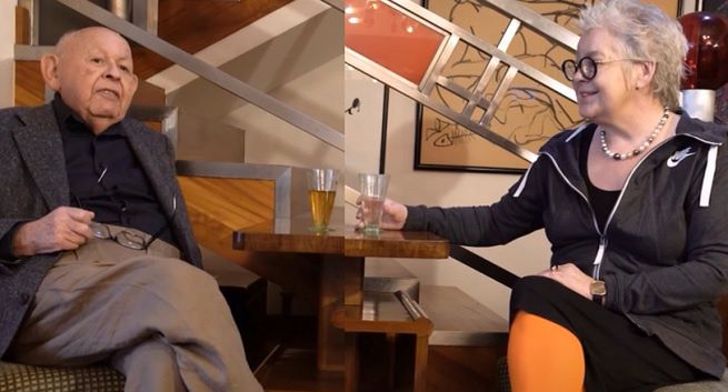 Wdowa po Jerzym Urbanie odziedziczyła tygodnik „Nie”, nowym prezesem Marta Miecińska