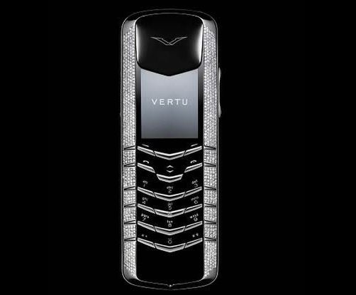 TOP10 najdroższych telefonów komórkowych na świecie 3