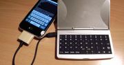 Klasyczna klawiatura do iPhone'a? Proszę bardzo!