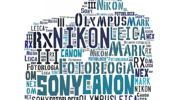 10 aparatów fotograficznych, które zrobiły na mnie największe wrażenie w 2012 roku 1