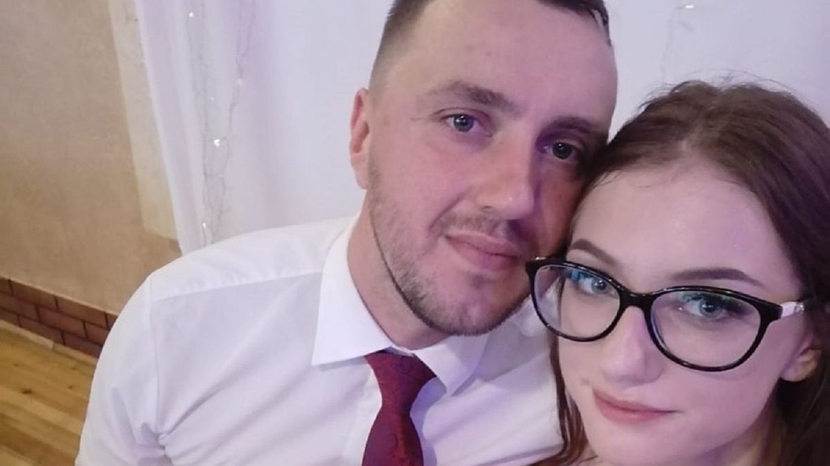 Starszy posterunkowy Paweł Bartnik