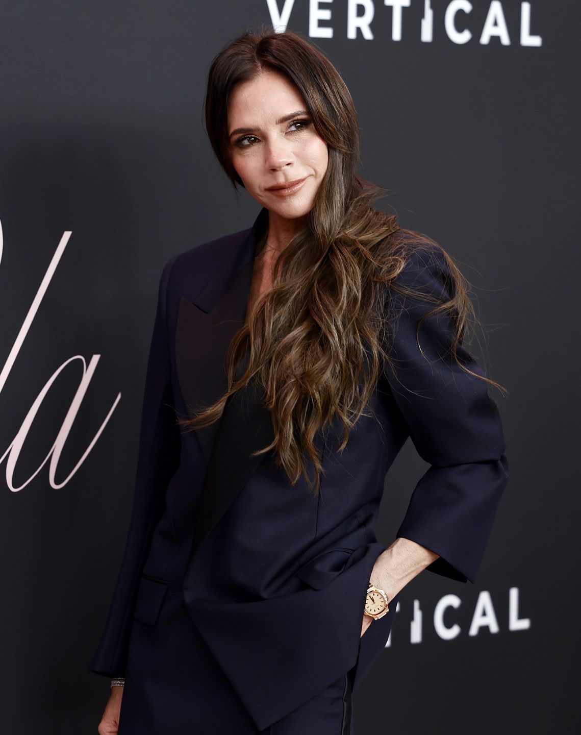 Victoria Beckham obecnie