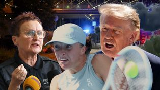 Tragedia w Krakowie, cios w Rosję i porażka Igi [SKRÓT DNIA]