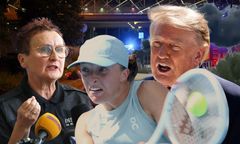 Tragedia w Krakowie, cios w Rosję i porażka Igi [SKRÓT DNIA]