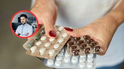 Oporność bakterii rośnie. Badacze wskazują wirusy jako obiecującą alternatywę