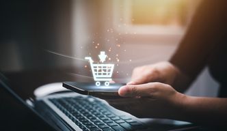 Już co dziesiąta polska firma handluje w sieci. Konto na Allegro pomaga w rozwoju biznesu