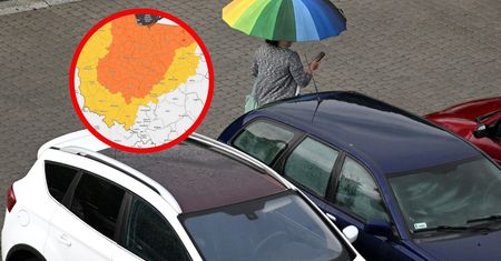 Duża zmiana w pogodzie. Co dalej czeka nas w majówkę?
